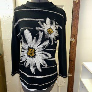 Sunflower Sweater